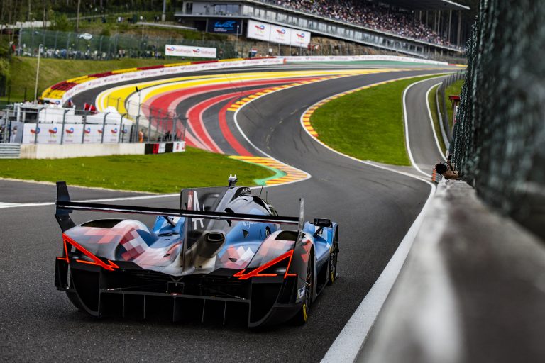 Famins slavē Šūmaheru un iekļauj ‘Alpine’ F1 komandas kandidātu sarakstā