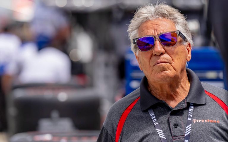 Mario Andreti: “F1 īpašnieks pateica, ka parūpēsies, lai mēs nekad nenokļūtu čempionātā”
