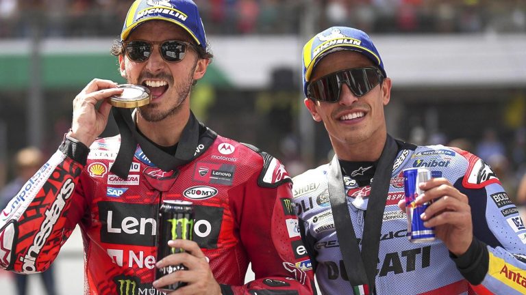 Marks Markess apstiprināts ‘Ducati’ rūpnīcas komandā uz nākamo sezonu