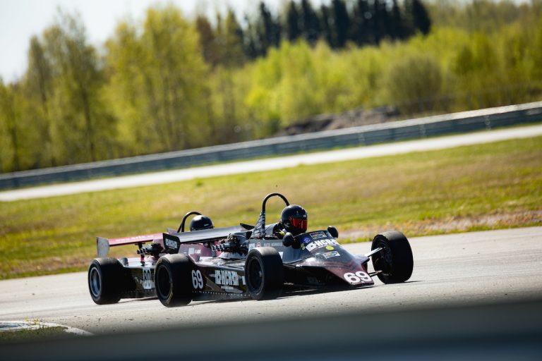 Autosporta svētki Biķerniekos jau 15. jūnijā