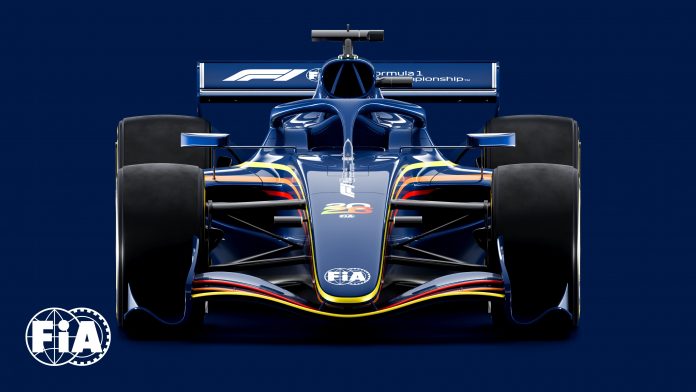 Alonso F1 2026