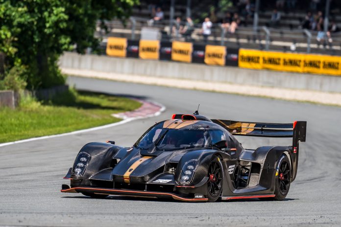 Kalana DeWALT Grand Prix