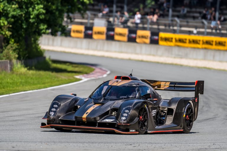 Biķerniekos jauns trases rekords un uzvaras Latvijas braucējiem