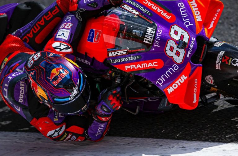 ‘Pramac’ turpmāk būs ‘Yamaha’ rūpnīcas satelītkomanda