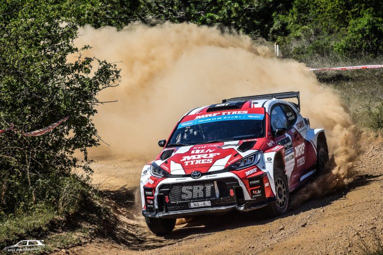 Četri ralliji sešās nedēļās: Sesks aizsāk intensīvu ERC un WRC sacensību posmu