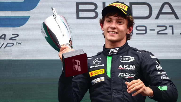 Antonelli: “Neesmu drošs, ka būšu gatavs nākamgad startēt F1”