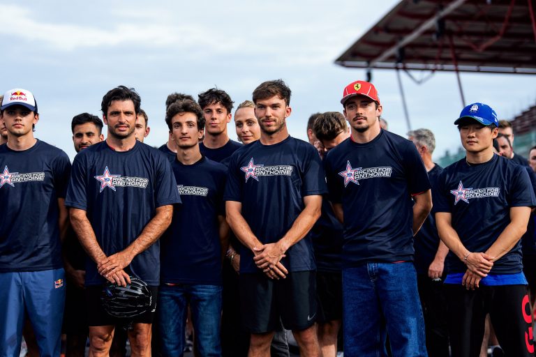 Nedēļas nogale ar Spa – Beģijas GP apskats