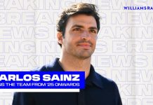 Saincs Williams