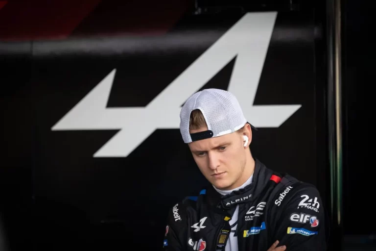 Šūmahers ieinteresējis divas F1 komandas