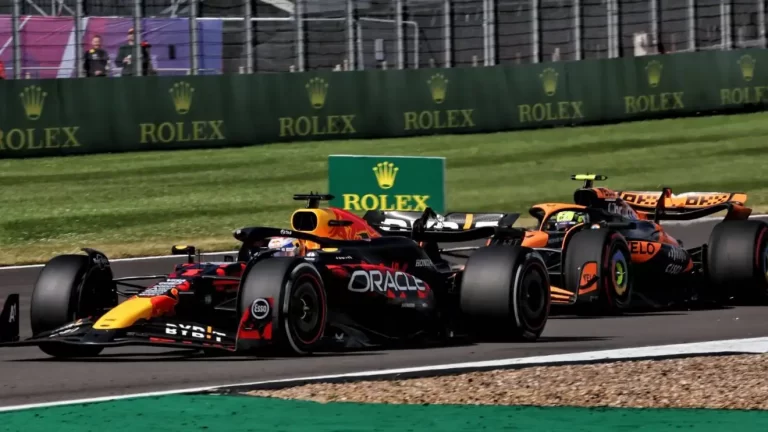 Verstapens uz Beļģijas GP saņems starta vietu sodu