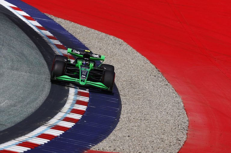 Mazās grants joslas tiks ieviestas arī citās F1 trasēs