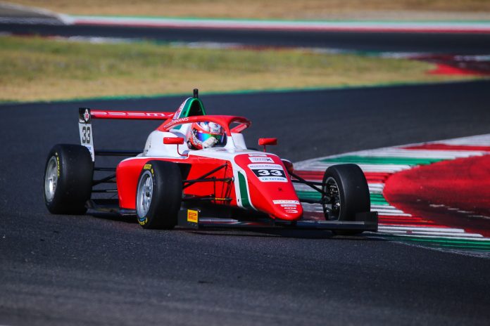 Štolcermanis Euro 4