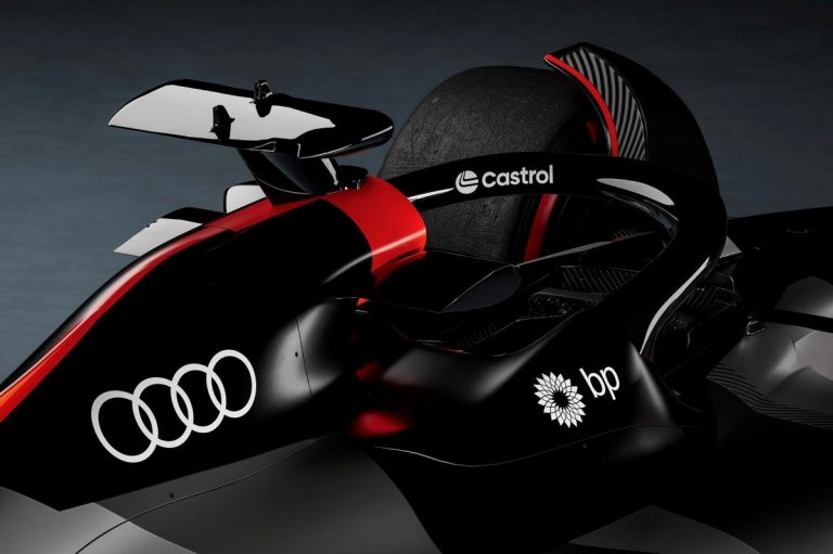 Uz brīvo vietu ‘Audi’ komandā palikuši divi pretendenti