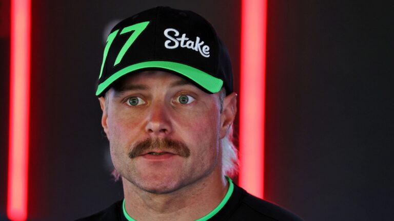 ‘Sauber’ piedāvā Botasam līgumu uz vienu sezonu