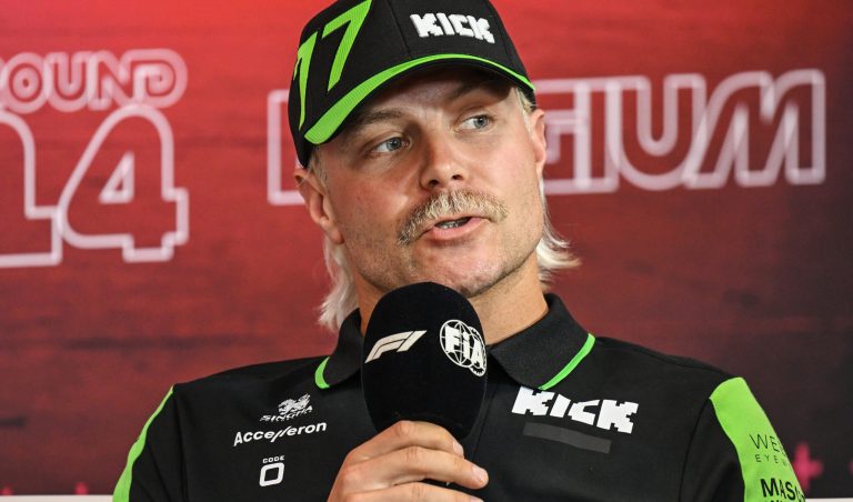 Botass: “Biju tuvu tam, lai 2018. gadā beigtu F1 karjeru”