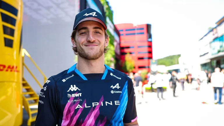 ‘Alpine’ par jauno pilotu izvēlējusies Dūenu, paziņojums gaidāms drīzumā