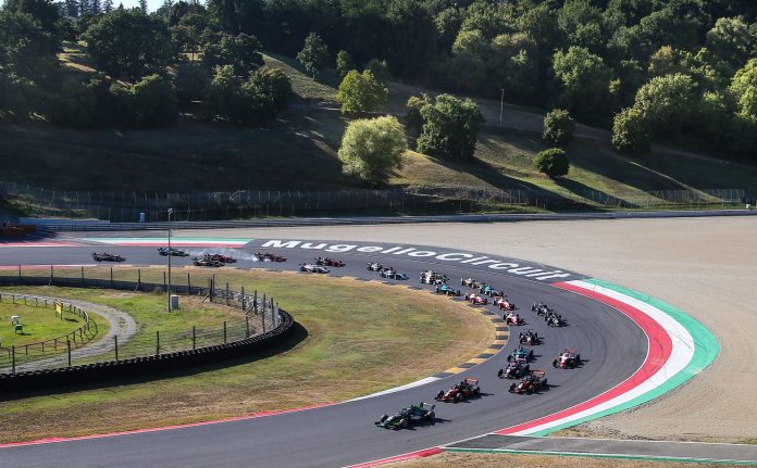 Štolcermanis Euro 4