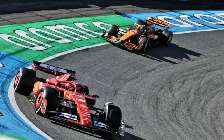 Leklērs nespēj izskaidrot ‘Ferrari’ spēcīgo sniegumu