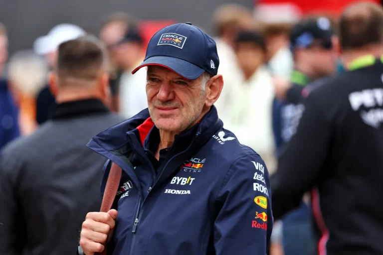 Vēl viena F1 komanda iesaistās cīņā par Ņūviju