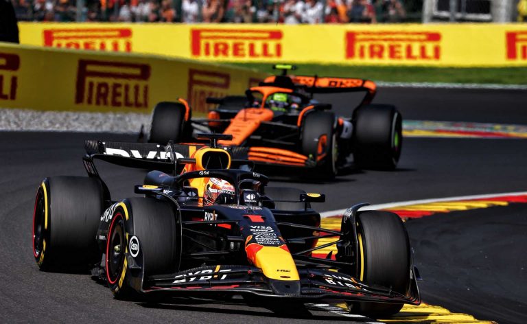 FIA noliedz, ka ‘Red Bull’ būtu apgājusi asimetrisko bremžu aizliegumu