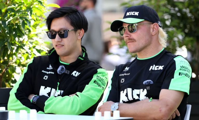 Koronela vēstījums Botasam: “Pazūdi no F1!”