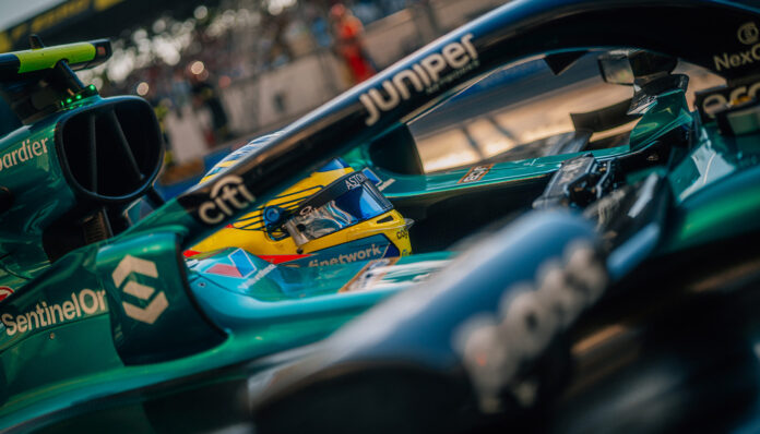 Alonso
