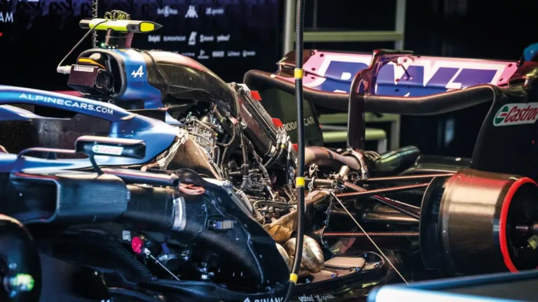 Neviena komanda F1 tēriņu griestus 2023. gadā nav pārkāpusi, paziņo FIA