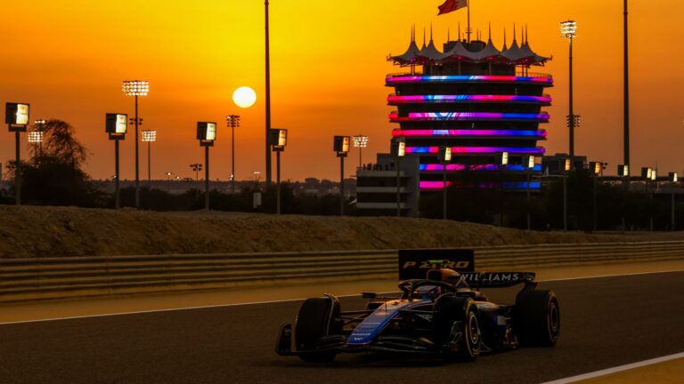 F1 apstiprina nākamā gada testu norises vietu un datumus