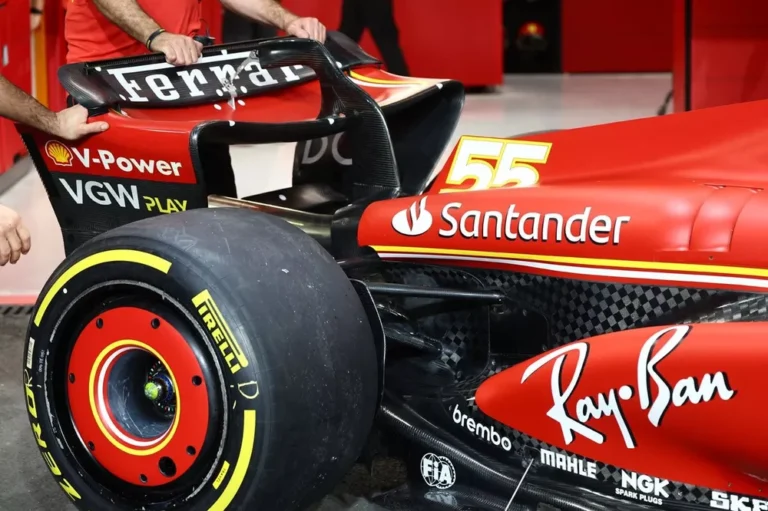 ‘Ferrari’ zaudē lielu sponsoru un apstiprina jaunu tehnisko direktoru