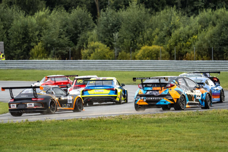 Baltijas autošosejas čempioni tiks noskaidroti šonedēļ Polijā