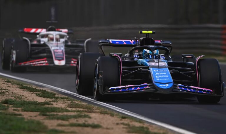 Magnusens saņem liegumu piedalīties nākamajā F1 posmā