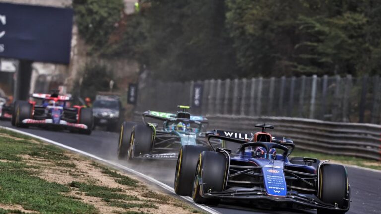 ‘Williams’ vadītājs: “Kolapinto nenes līdzi sev naudu”