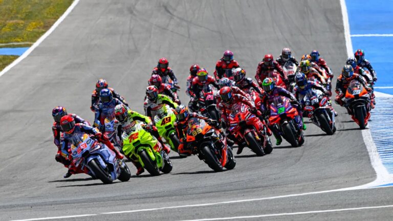 ‘Dorna’ noslēdz līgumu par tiesībām uz ‘MotoGP’ čempionātu līdz 2060. gadam