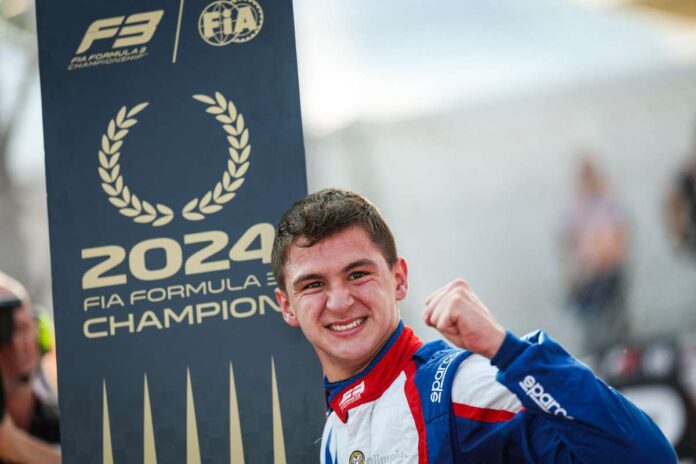 f3 Fornaroli