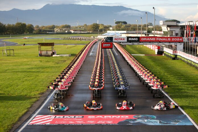 Kartings RMC
