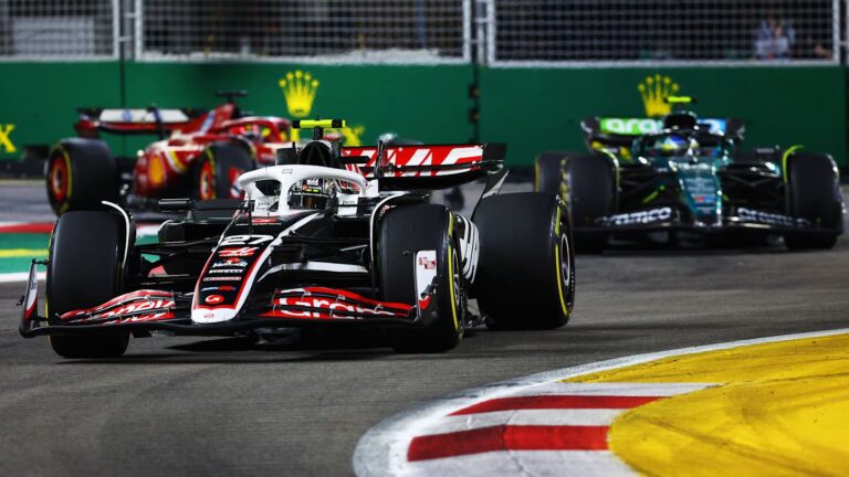 Deviņi F1 posmi bez drošības mašīnas: Alonso nāk klajā ar savu versiju