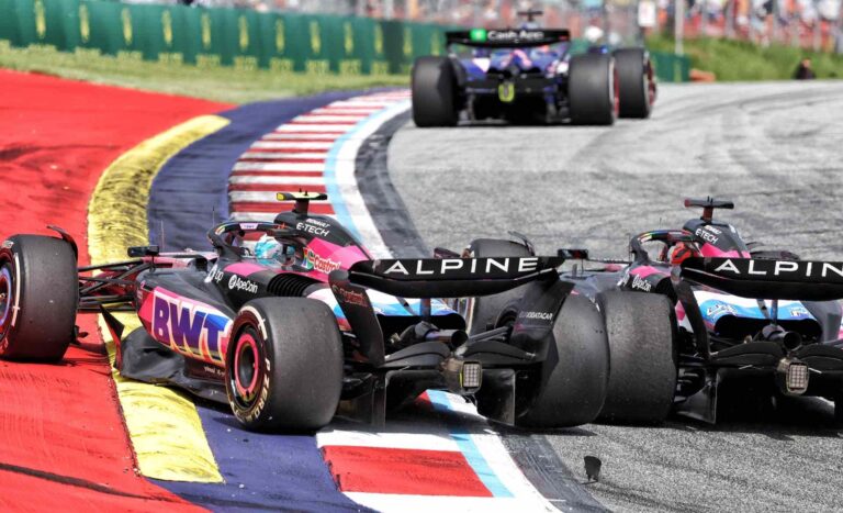 De Meo: “Vēl divi šādi gadi un ‘Alpine’ F1 projekts sabruktu”