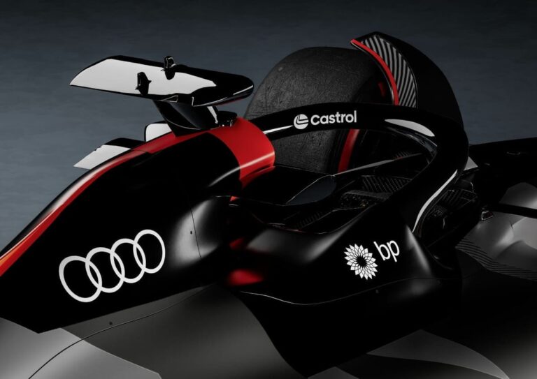 ‘Audi’ vadība ļaus F1 komandai strādāt kā neatkarīgam projektam