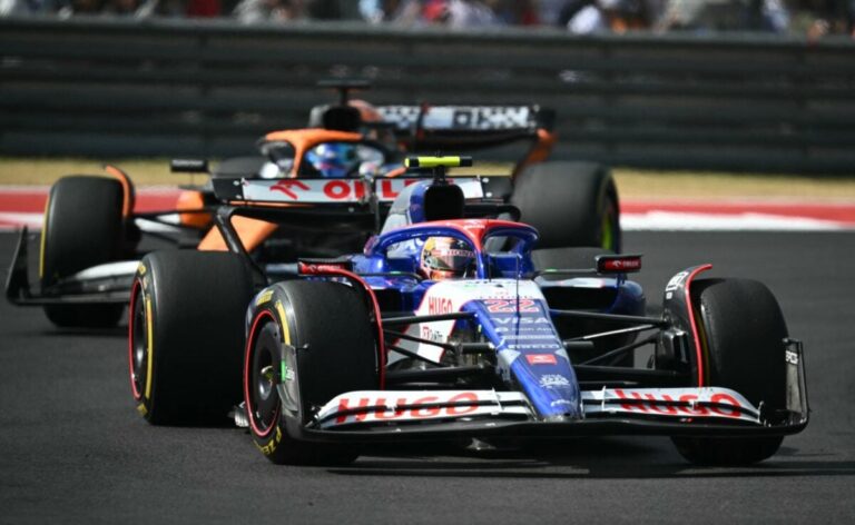 Cunoda šogad tiks pie testiem ‘Red Bull’ komandā