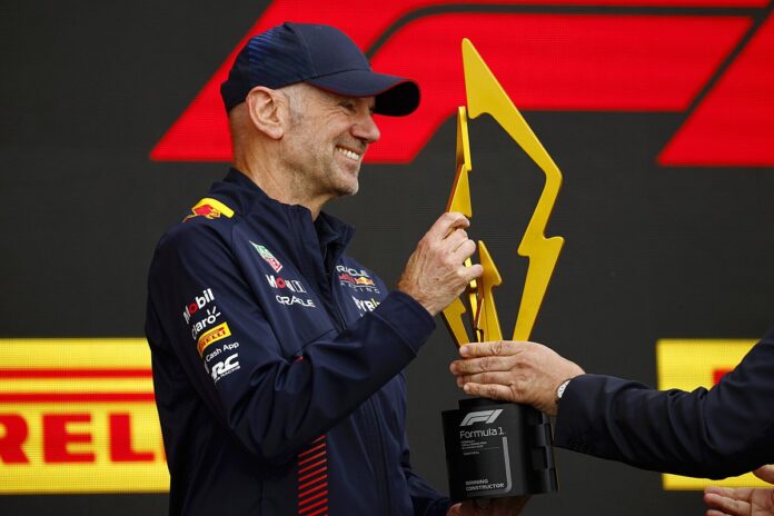 Ņūvijs Red Bull