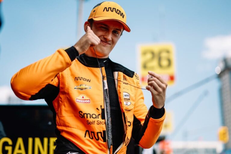 F2 čempions Puršērs: “Esmu palicis bez nekā”