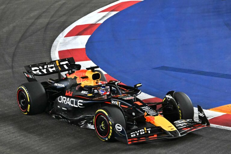 ‘Red Bull’ komanda 2025. gada F1 mašīnai neplāno lielus uzlabojumus