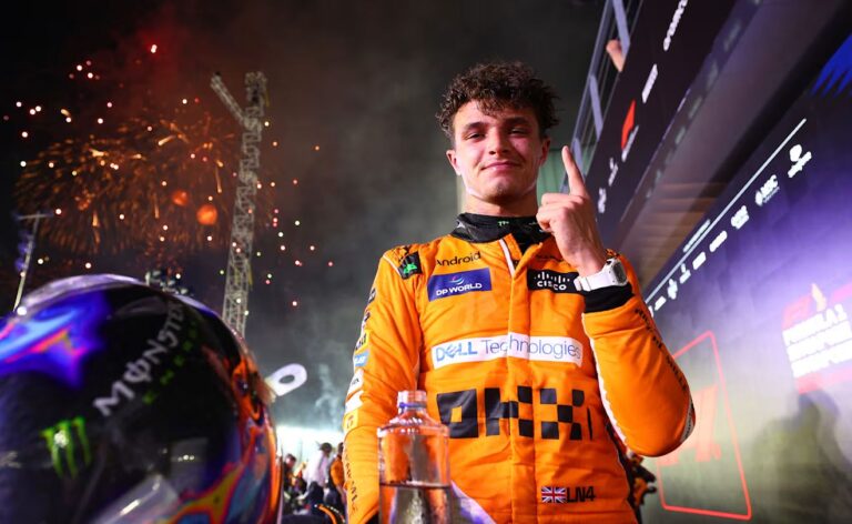 Vilnēvs: “Ja Noriss nebūs čempions, vainīga būs ‘McLaren’ komanda”