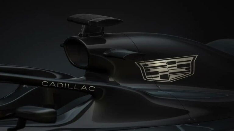 ‘Cadillac’ oficiāli apstiprināta kā 11. F1 komanda