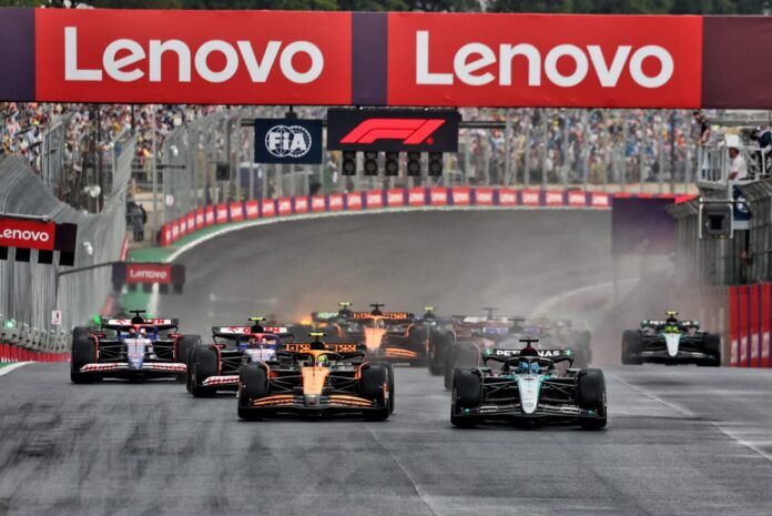F1 Verstapens