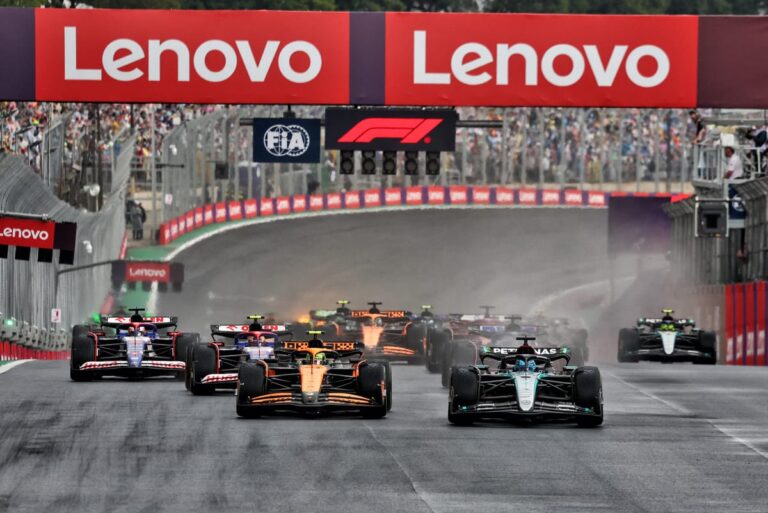 F1 statistika: Verstapenam uzvara no zemākās starta vietas karjerā