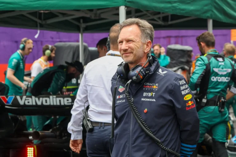 Horners – vislabāk apmaksātais F1 komandu vadītājs