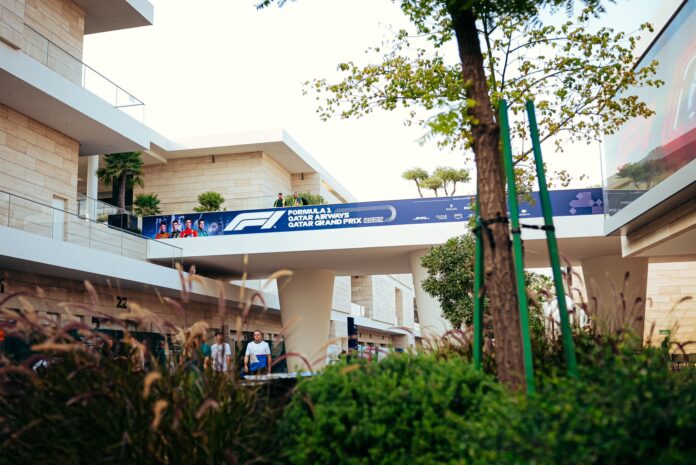 Kataras GP - pēdējais sprints šogad