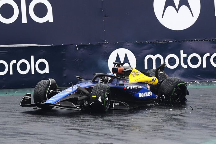 williams