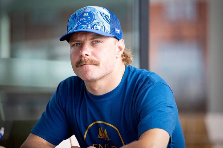 Botass atgriežas ‘Mercedes’ komandā kā testpilots